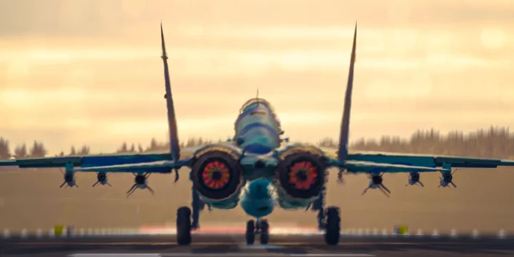 MiG-29