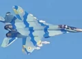 MiG-29 azerbaiyanos operan en Ucrania armados con misiles contra Rusia
