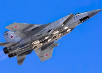 MiG-31