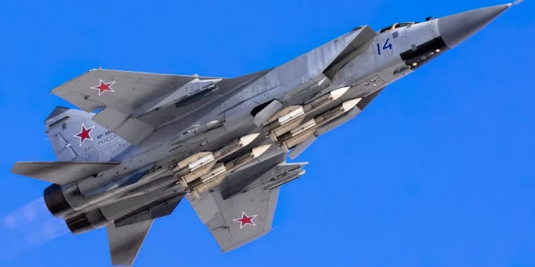 MiG-31