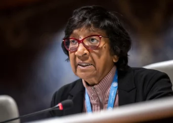 Nuevo informe de la ONU dice que Israel es culpable de genocidio en Gaza
