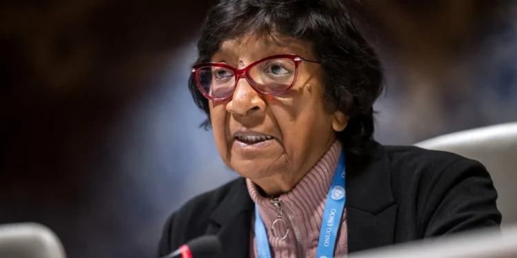 Nuevo informe de la ONU dice que Israel es culpable de genocidio en Gaza