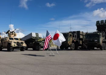 La alianza militar entre EE. UU. y Japón despliega NMESIS y MADIS cerca de China