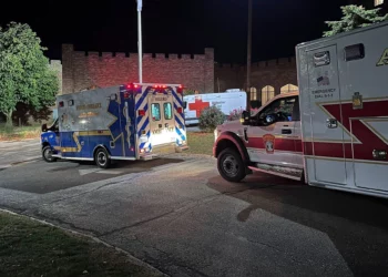 Tirador asesina a hombre en club de New Hampshire con grito de “Palestina libre”