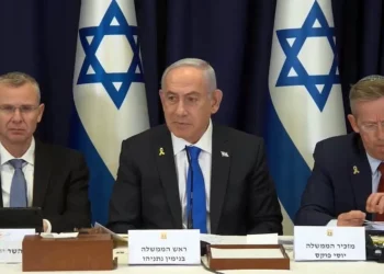 Netanyahu: Israel “paga el precio” en el escenario mundial por la guerra en Gaza