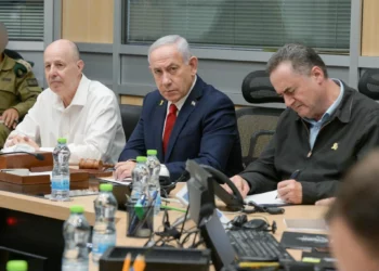 Netanyahu resalta acciones de Israel para proteger a civiles en Gaza