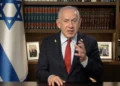 El Estado palestino “no sucederá”, promete Netanyahu