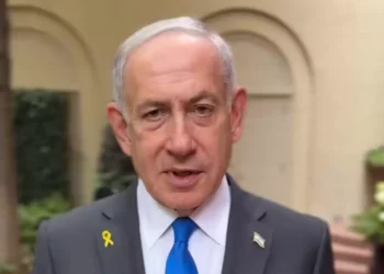 Netanyahu afirma que el plan de Trump permitirá que las FDI permanezcan en Gaza