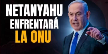 Israel enfrenta al mundo en la ONU
