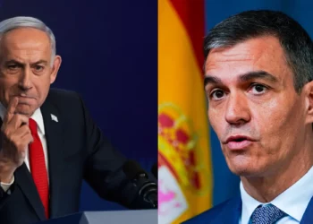 Israel acusa al presidente español de proferir una “flagrante amenaza genocida”