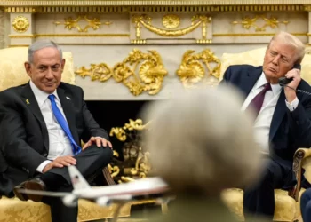 La Casa Blanca informa que Israel prometió no volver a atacar en Qatar