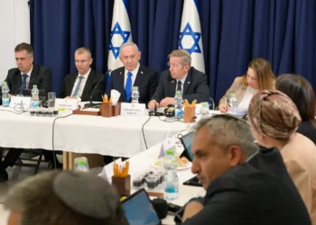 Ministros exigen la soberanía israelí en Judea y Samaria tras reconocimiento occidental de “Estado palestino”
