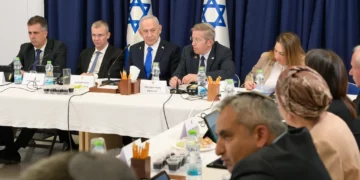 Ministros exigen la soberanía israelí en Judea y Samaria tras reconocimiento occidental de “Estado palestino”