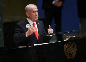 Netanyahu critica a los líderes occidentales “débiles que complacen al mal”