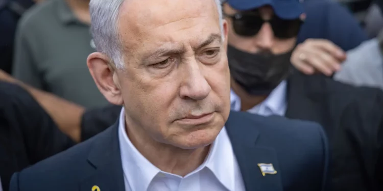 Netanyahu: Israel asume toda la responsabilidad del ataque en Doha