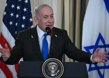Netanyahu: “Si Hamás rechaza el plan, Israel terminará el trabajo” en Gaza