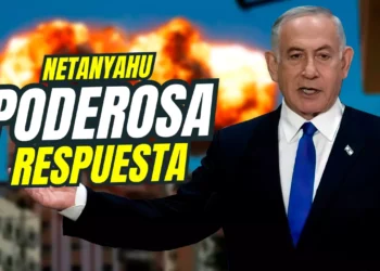 Netanyahu responde a los críticos de la guerra en una entrevista