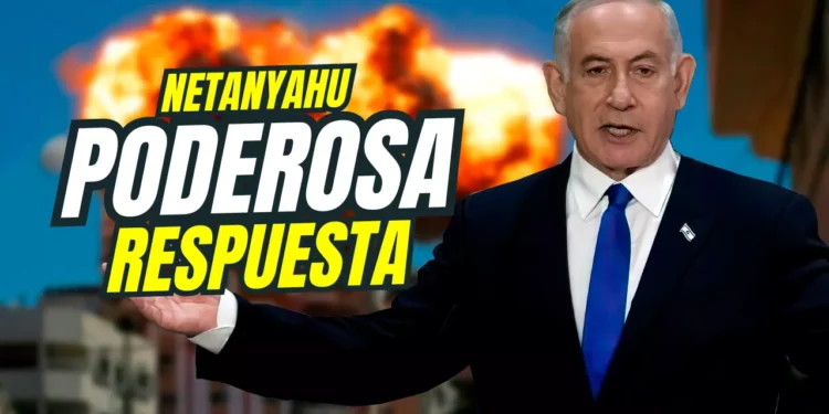 Netanyahu responde a los críticos de la guerra en una entrevista