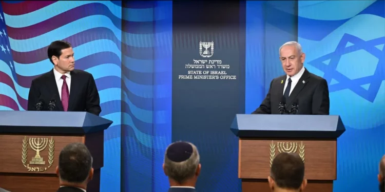 Netanyahu: el ataque en Qatar tuvo éxito porque envió un mensaje