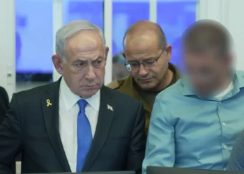 Netanyahu decidió atacar a los líderes de Hamás después del ataque terrorista en Jerusalén