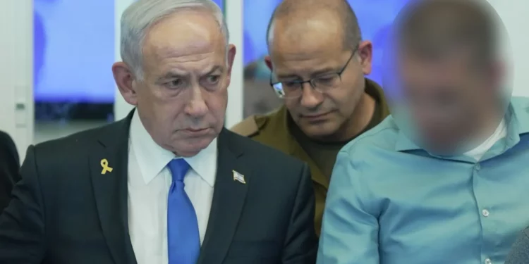 Netanyahu decidió atacar a los líderes de Hamás después del ataque terrorista en Jerusalén