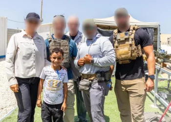 Niño de Gaza reportado como “asesinado por las FDI” reaparece