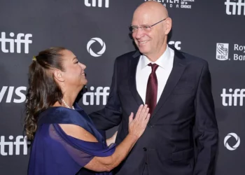 Documental sobre rescate en ataque de Hamás gana premio en Festival de Toronto