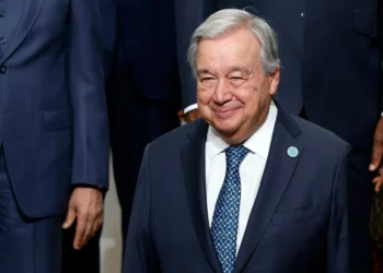 El jefe de la ONU condena el ataque israelí contra la sede de Hamás en Doha