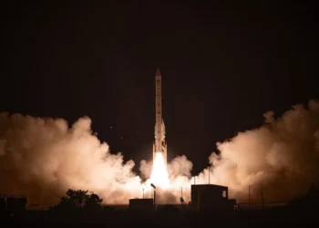 Israel lanza el satélite espía Ofek 19: un “ojo sobre nuestros enemigos”