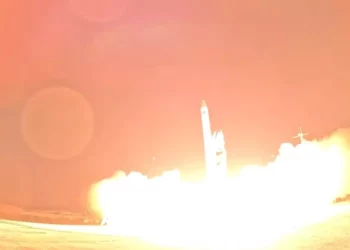 Israel notifica a sus enemigos tras el lanzamiento del Ofek-19: Los estamos observando