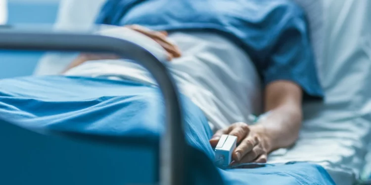 Israelí con ELA muere tras recibir aprobación judicial para limitar soporte vital