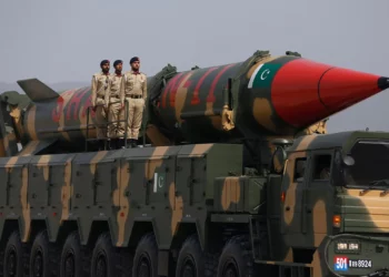Pakistán pone su programa nuclear a disposición de Arabia Saudita bajo pacto de defensa