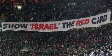 Expertos de la ONU instan a la FIFA y la UEFA a suspender a Israel por el “genocidio”