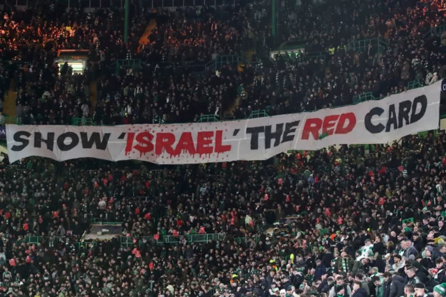 Expertos de la ONU instan a la FIFA y la UEFA a suspender a Israel por el “genocidio”