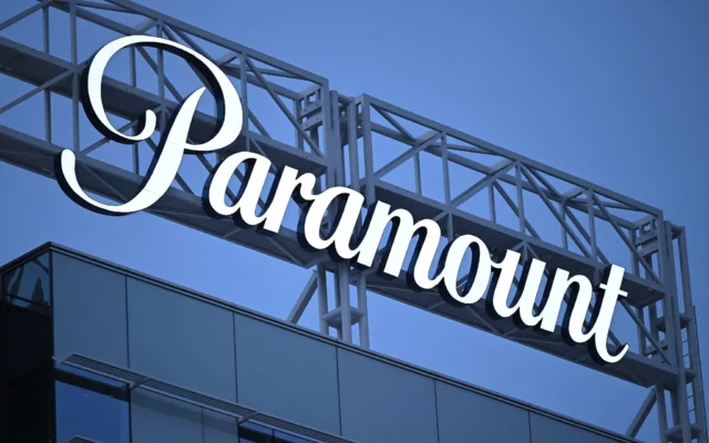 Paramount rechaza boicot de artistas contra instituciones cinematográficas israelíes