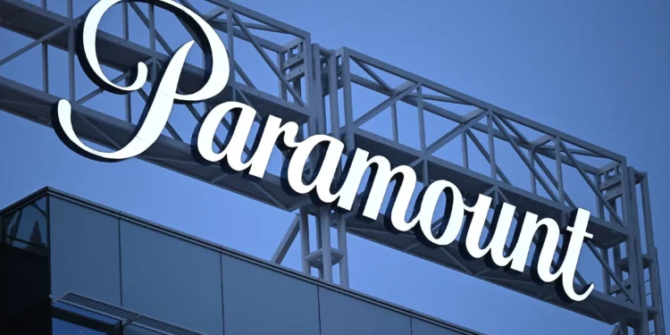Paramount rechaza boicot de artistas contra instituciones cinematográficas israelíes