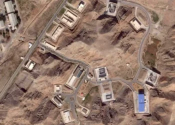 Irán ha comenzado a reconstruir bases de misiles atacadas por Israel