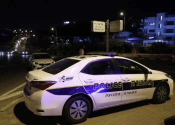 Un policía muere tiroteado durante persecución en el norte