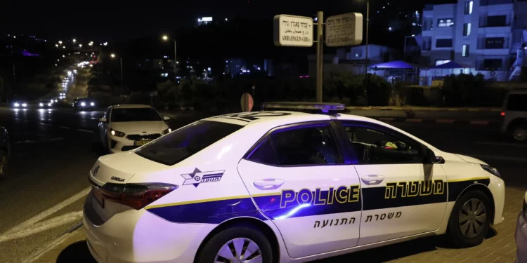 Un policía muere tiroteado durante persecución en el norte