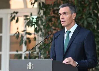España sanciona a Israel por “genocidio” en Gaza