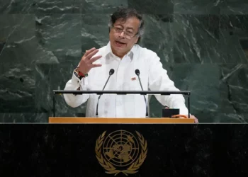 EE. UU. revoca visa a Gustavo Petro tras exhortar a soldados estadounidenses a desobedecer