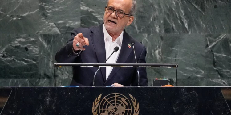 Presidente iraní promete no ceder ante “agresores” por sanciones nucleares