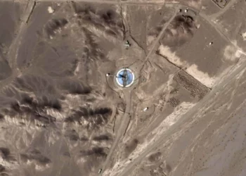 Irán habría probado un “misil intercontinental” la semana pasada