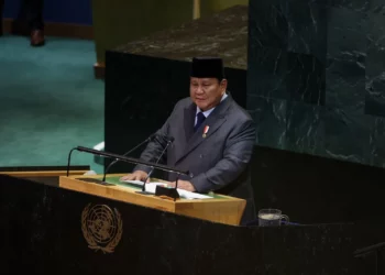 Presidente indonesio en la ONU: garantizar la seguridad de Israel es clave para la paz