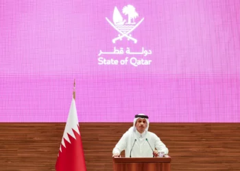 Qatar dice que continuará la mediación y se reserva el derecho de responder al ataque israelí