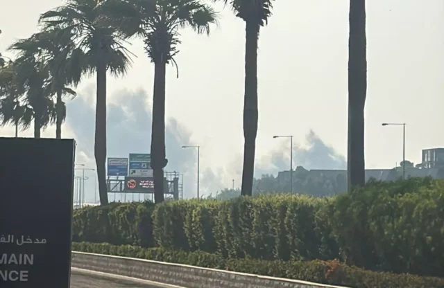 Informes palestinos no mencionan a líderes de Hamás entre muertos en Doha