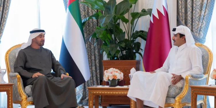 Qatar convoca cumbre árabe-islámica para discutir ataque israelí a líderes de Hamás