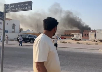 Medios árabes: No murieron líderes de Hamás en ataque en Qatar