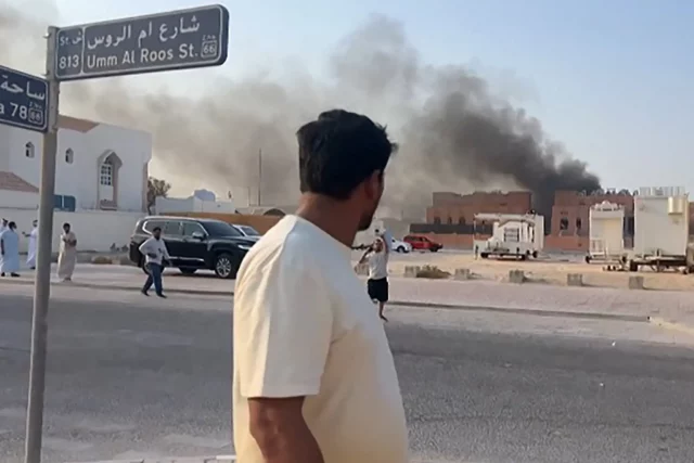 Medios árabes: No murieron líderes de Hamás en ataque en Qatar