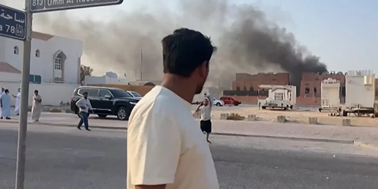 Medios árabes: No murieron líderes de Hamás en ataque en Qatar